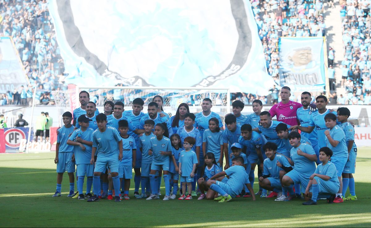 “Devolvió la ilusión”: Deportes Iquique apuesta por triunvirato para el retorno a la Liga de Primera