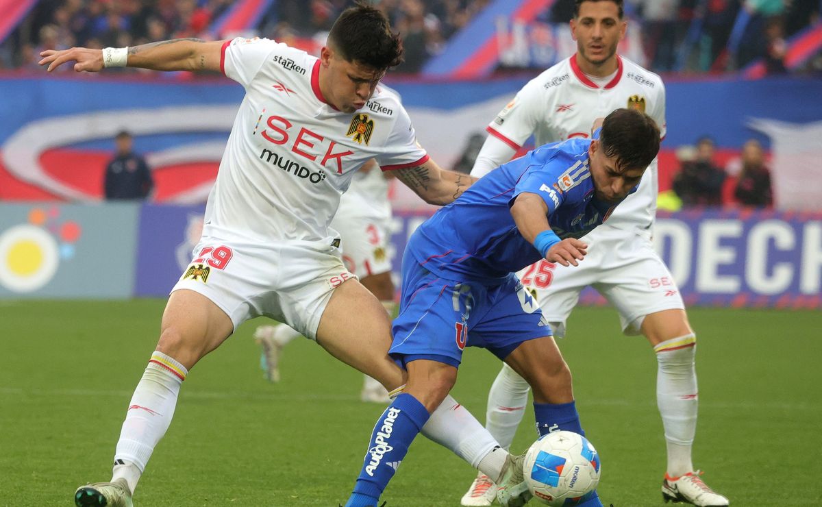 U de Chile asegura su primer “refuerzo” para la temporada 2026: un esperado regreso