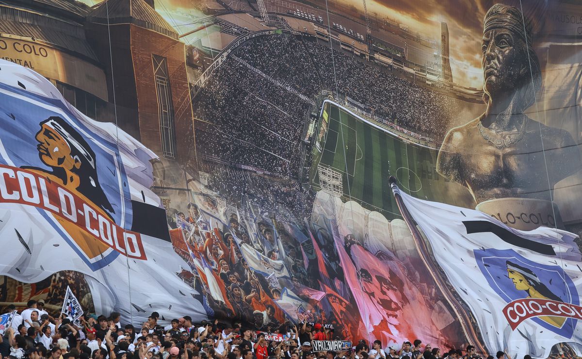 Marcelo Barticciotto es enfático: “Uno ama el Monumental, pero se debe hacer de nuevo”