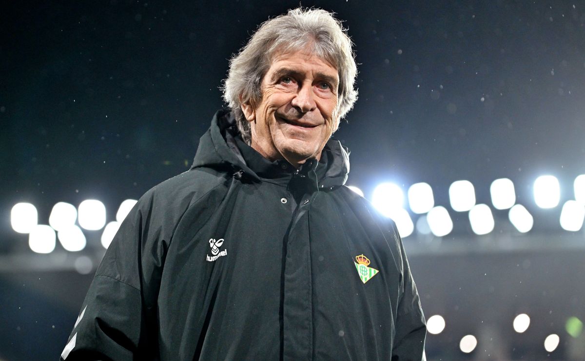 En Madrid lanzan feroz crítica contra Manuel Pellegrini: “No está a la altura…”