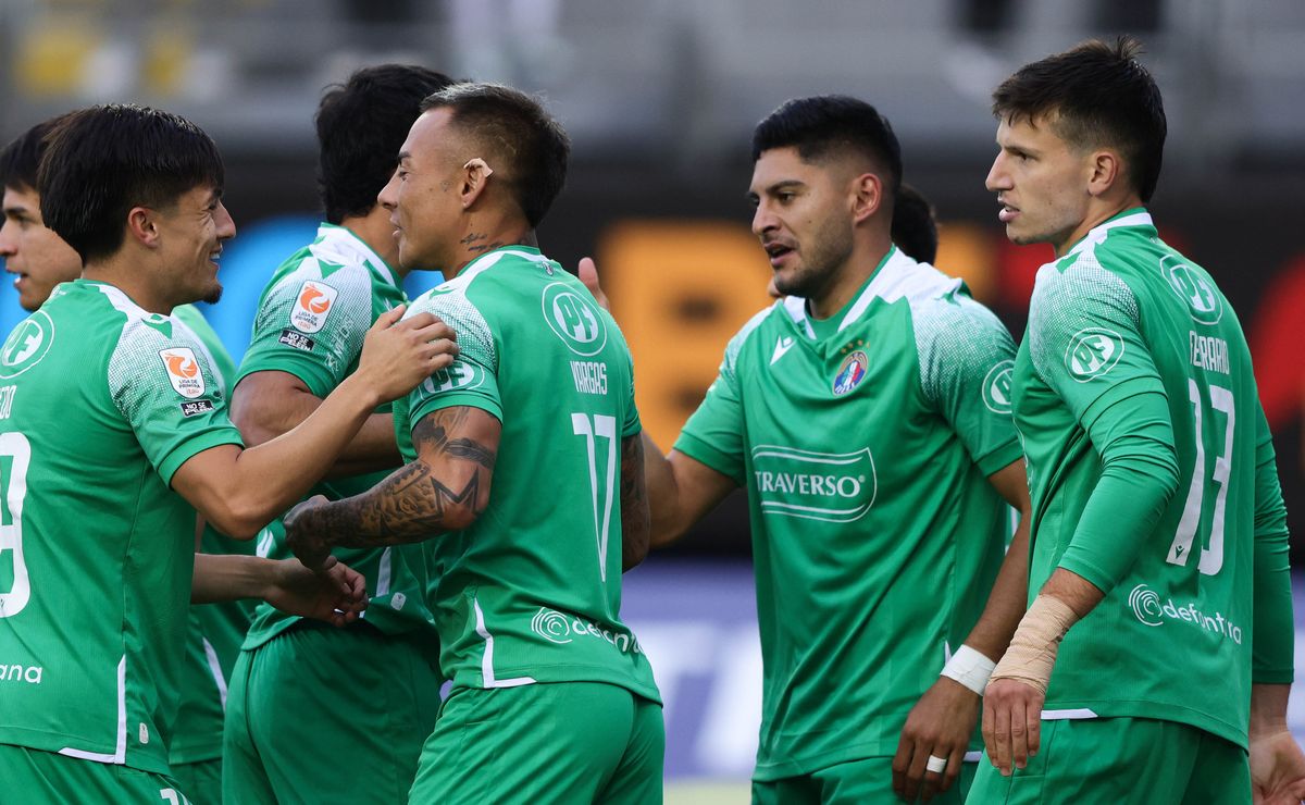 Los 3 laterales que están en el radar de Audax Italiano: “Ante la posible salida de…”