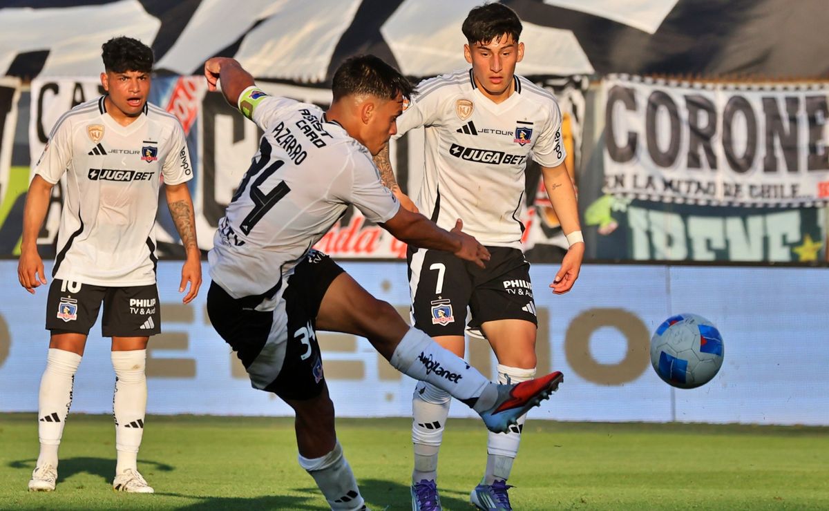 Sin lujos y con detalles: Así será la pretemporada de Colo Colo en 2026