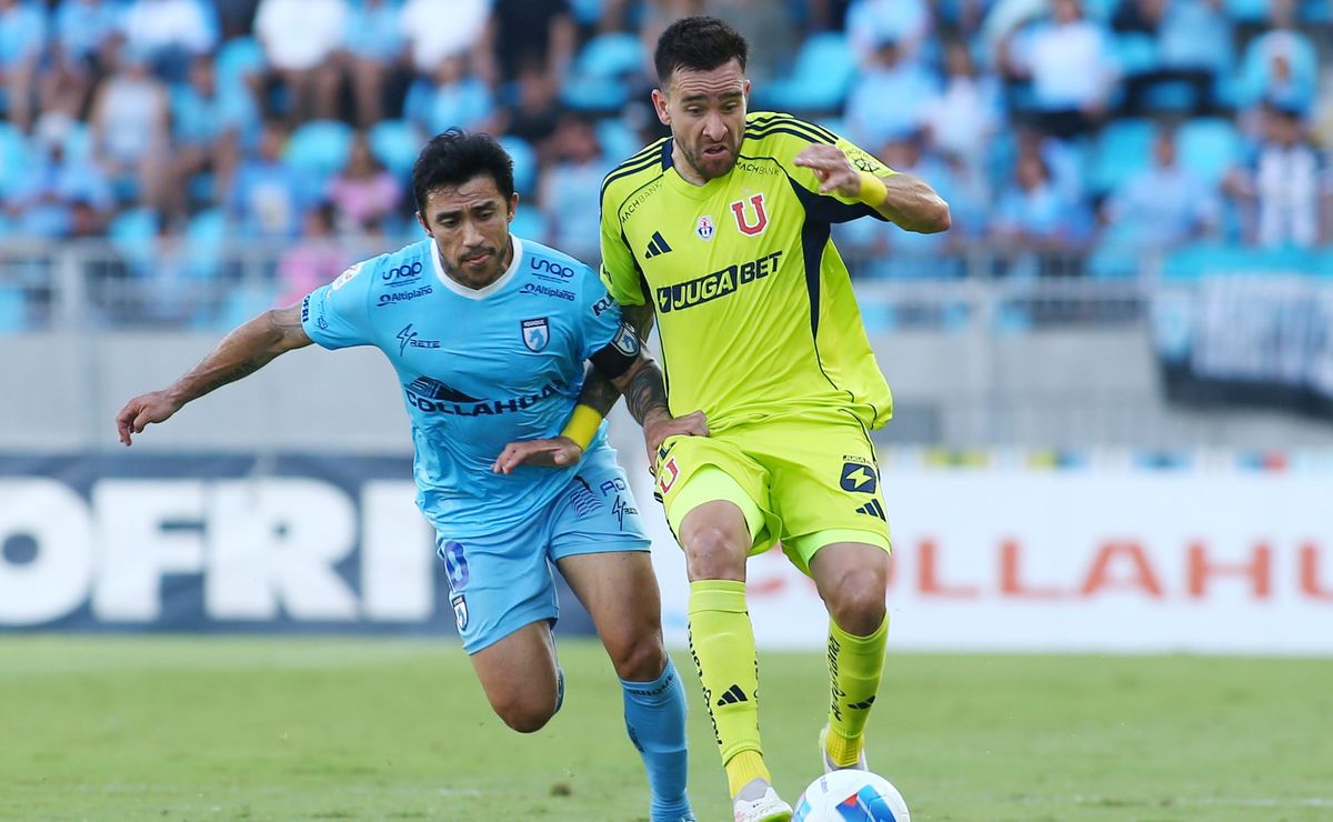 U de Chile es anunciada como rival de un importante amistoso en el extranjero