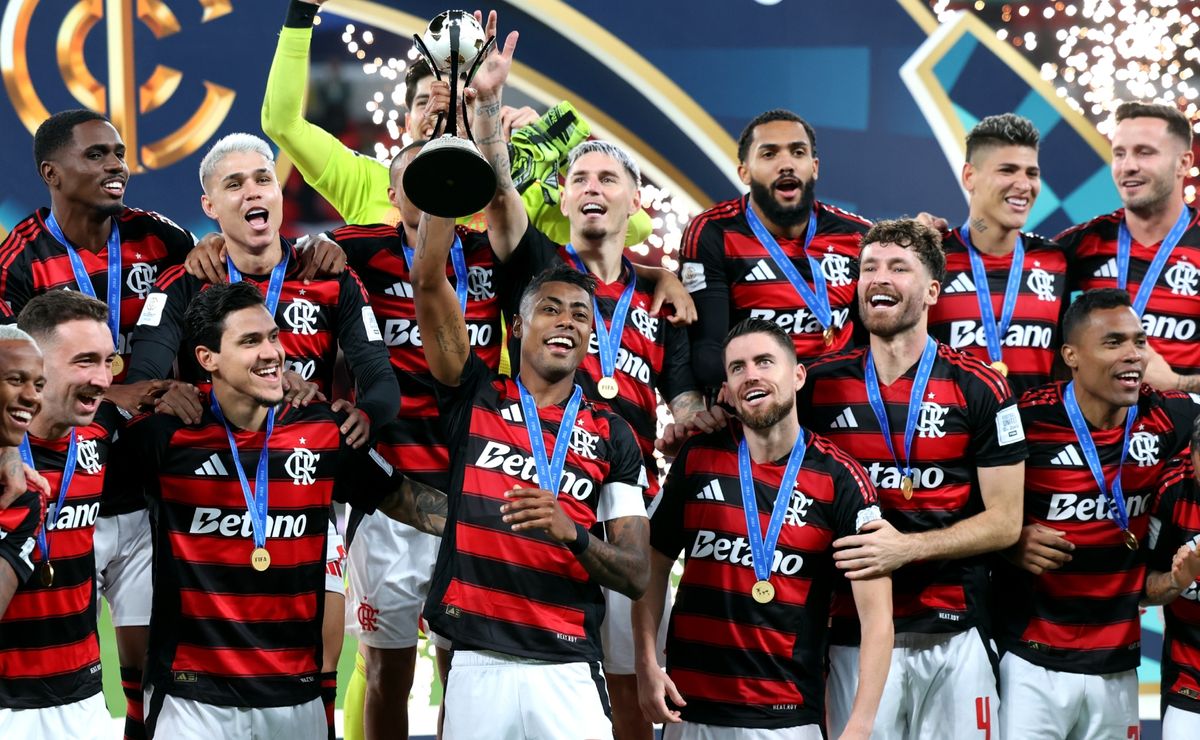 Pronósticos PSG vs Flamengo: franceses y brasileños definen la final del mundo