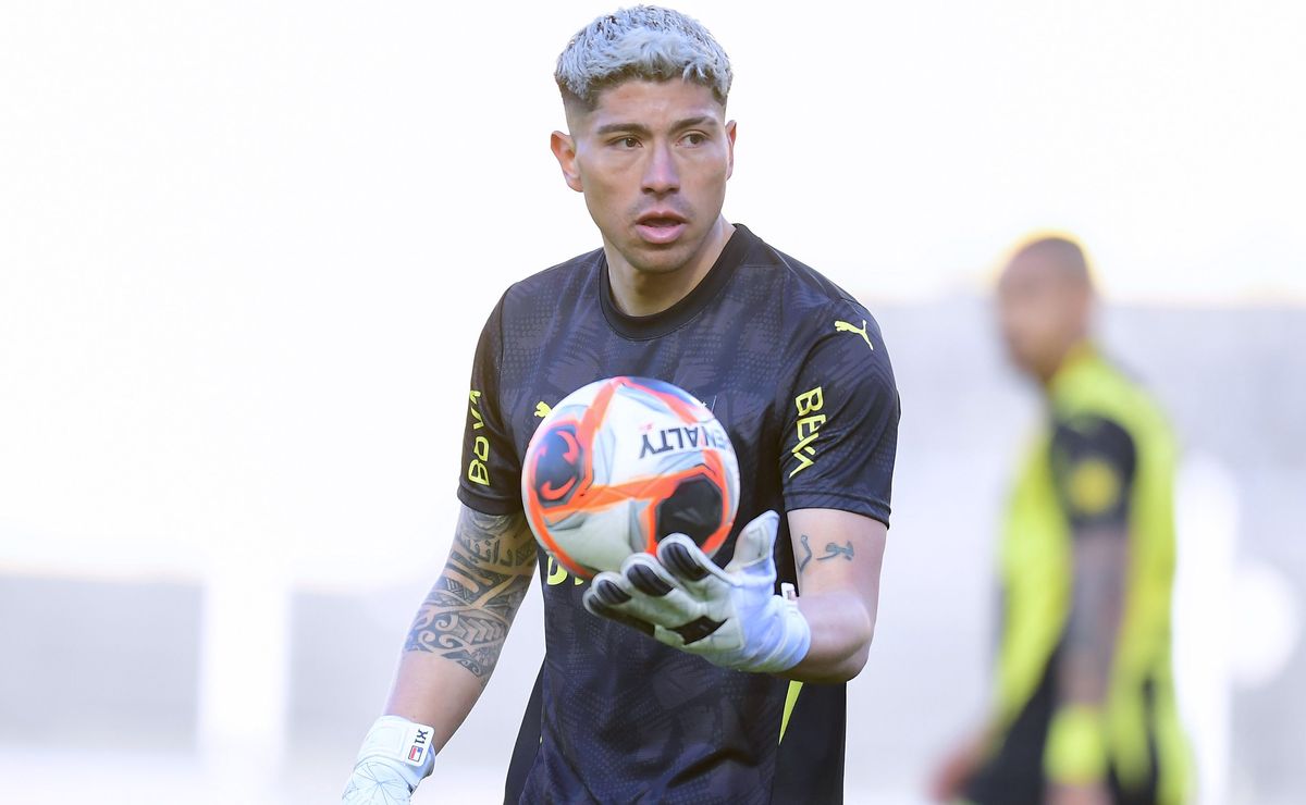 Atentos en Colo Colo: Avisan los destinos que siguen a Brayan Cortés para seguir su carrera