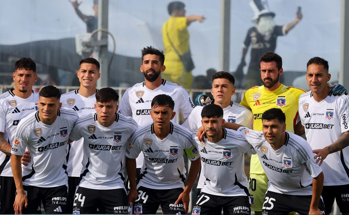 Movidas 2026: Los tres titulares de Colo Colo que salen a la venta en el mercado de fichajes