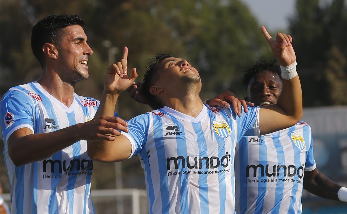 Movidas 2026: Cobreloa no para y ahora suma a experimentado volante para lograr el ascenso