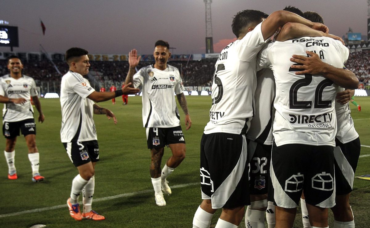 Cuenta regresiva en Colo Colo: El día ‘D’ para asegurar su primer refuerzo de 2026