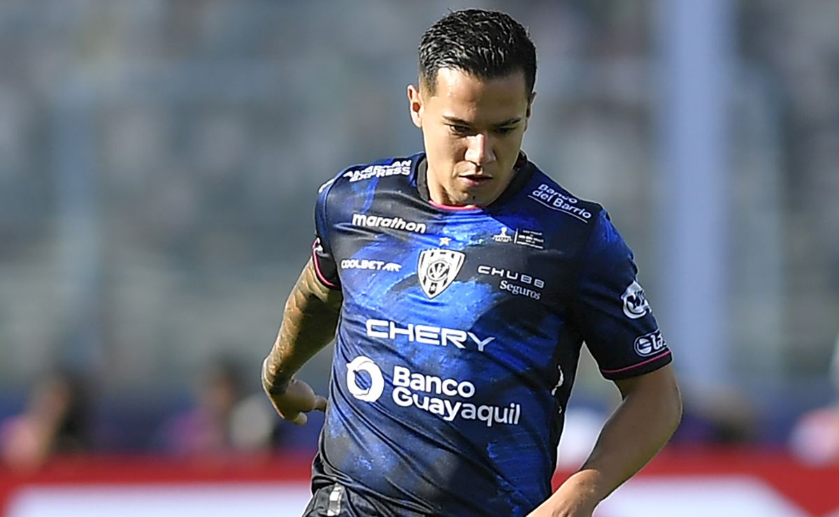 Ojo Colo Colo con el fichaje de Mati Fernández: avisan la reservada estrategia de Independiente del Valle