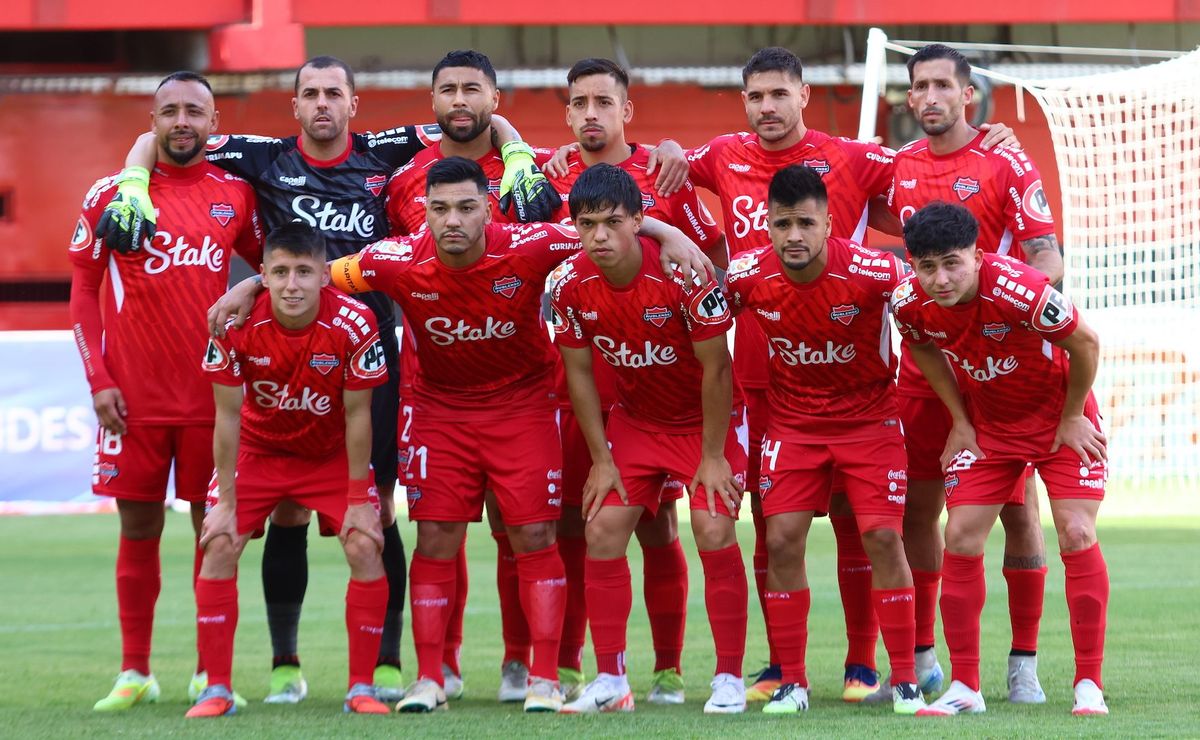 Movidas 2026: Ñublense se adelanta en el mercado y asegura a experimentado entrenador