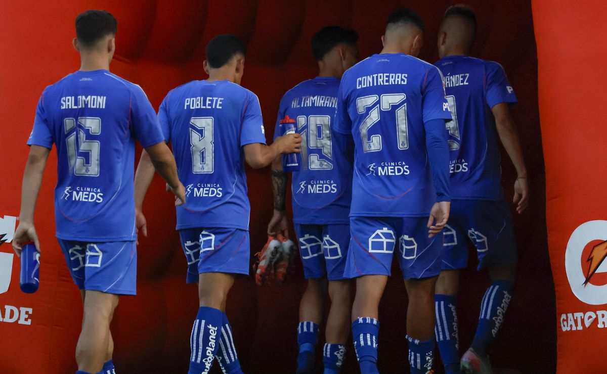 El mall que arruinó nuevamente el sueño del estadio propio de U de Chile en Santa Laura