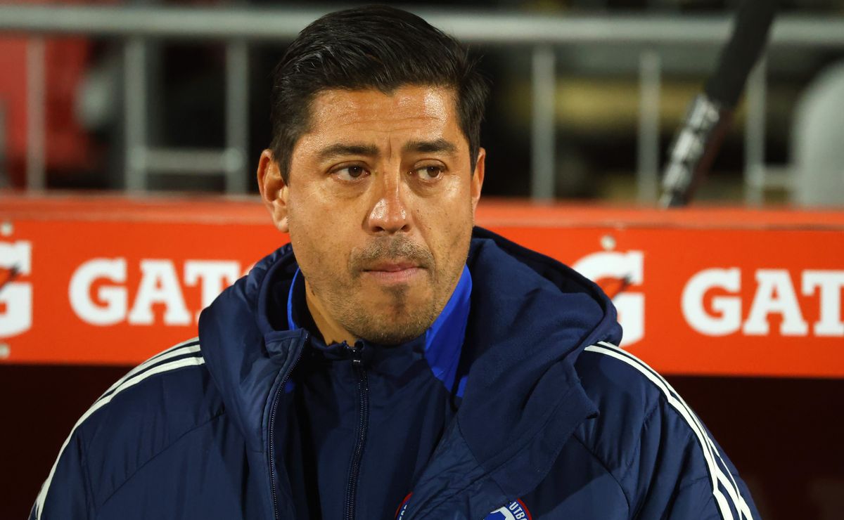 Dembélé en tercer lugar: así votó Nicolás Córdova en los premios The Best