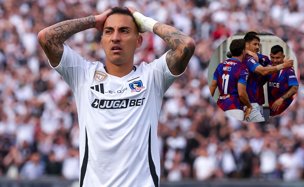 Golpe al mercado: La UC se adelanta y busca arrebatarle el gran anhelo de Colo Colo en el mercado