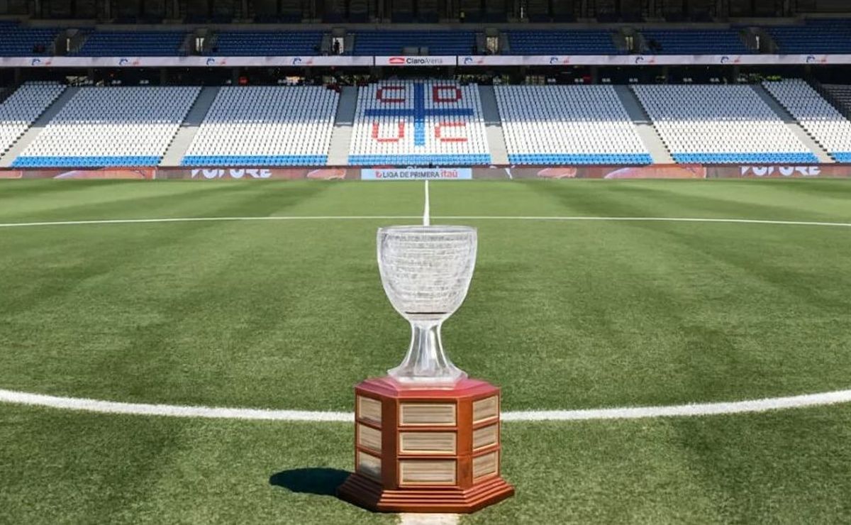 Chile vs. Venezuela: A qué hora y dónde ver EN VIVO el partido por la Copa UC Sub 17