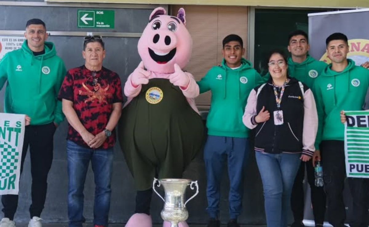 Jaime Vera mastica la decepción al salir de Puerto Montt tras ser campeón: “Fue traumática”