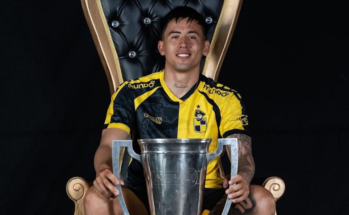 Movidas 2026: Matías Palavecino se despide de Coquimbo Unido y ahora busca nuevo club