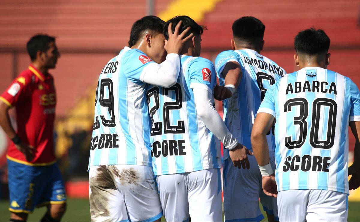 Cobreloa se la juega para fichar a una de las grandes figuras de Primera B: “Lo más pronto posible”