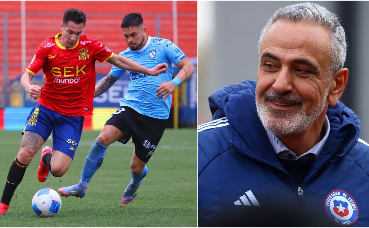 ANFP lanza furiosa ofensiva contra Unión e Iquique si van a la Justicia por descensos