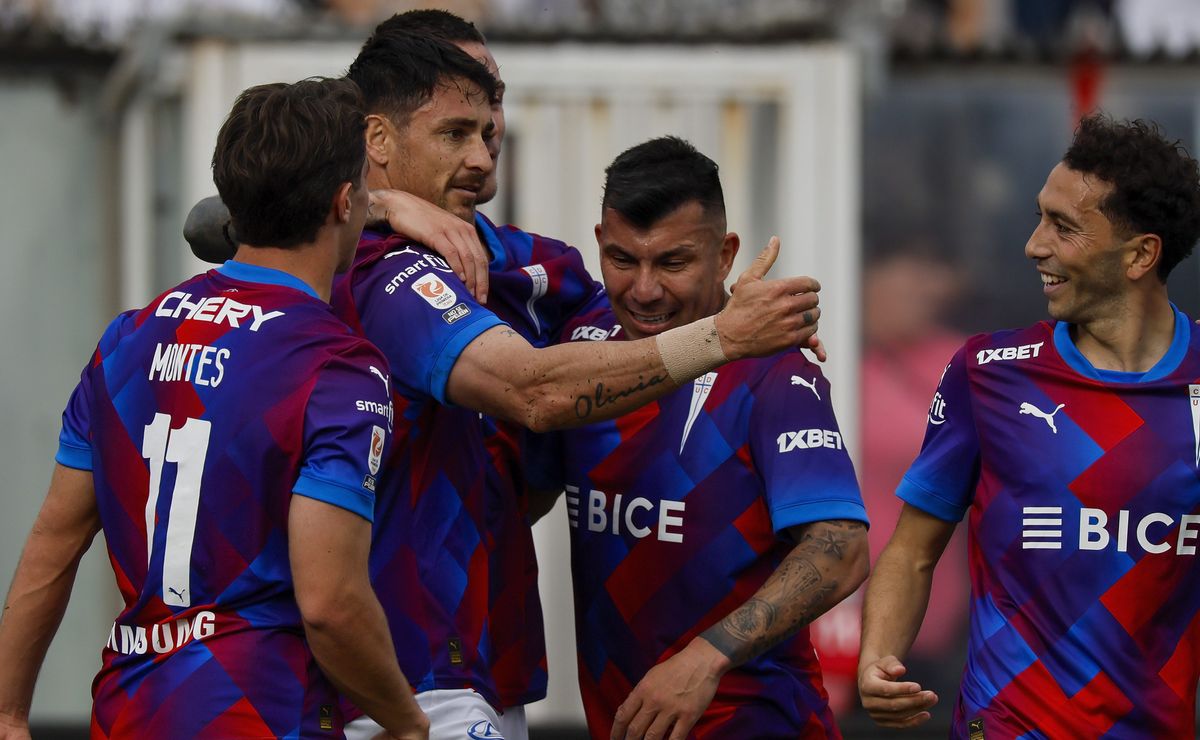 La UC acelera en el mercado y cierra a un nuevo nombre para la temporada 2026