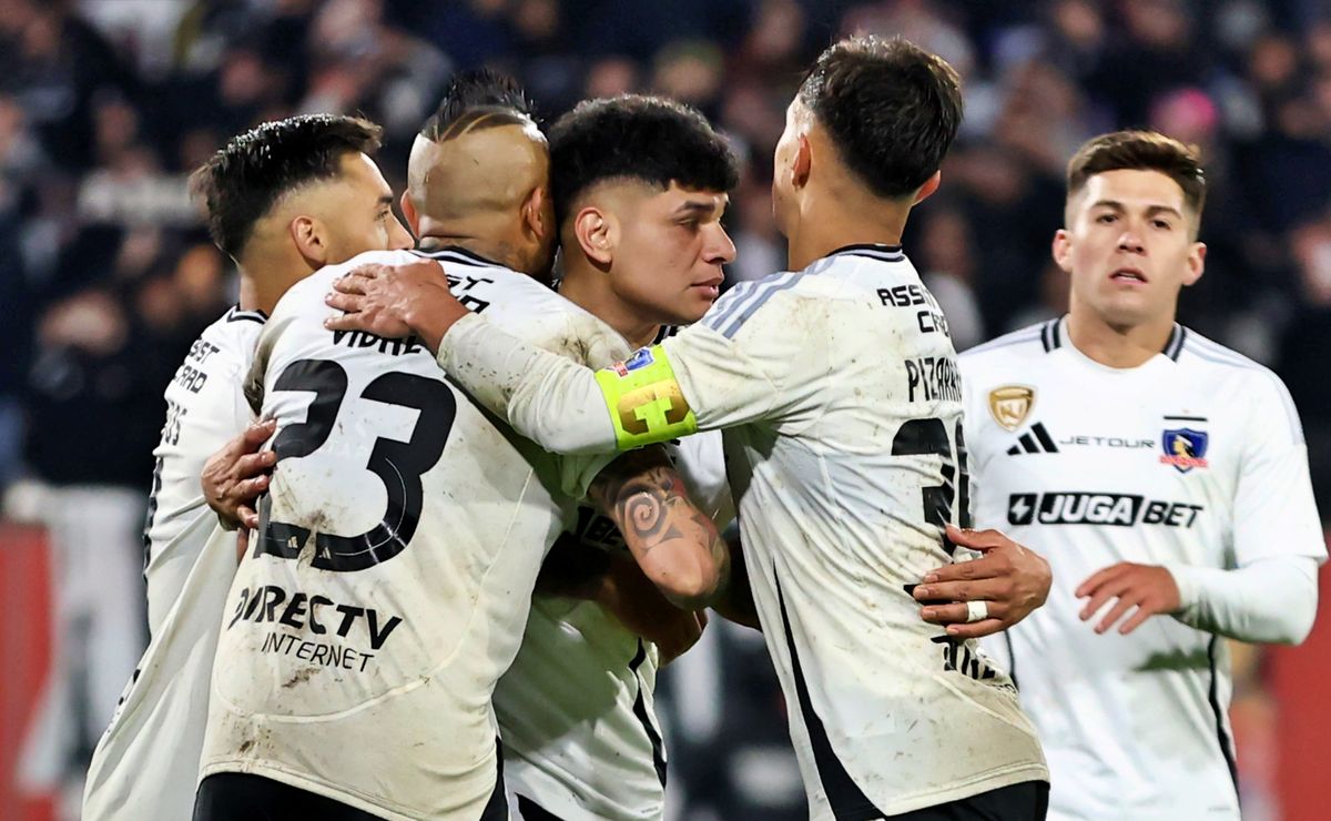 Canterano albo con múltiples préstamos se ilusiona con por fin jugar en Colo Colo: “Es mi sueño, sería el jugador más…”