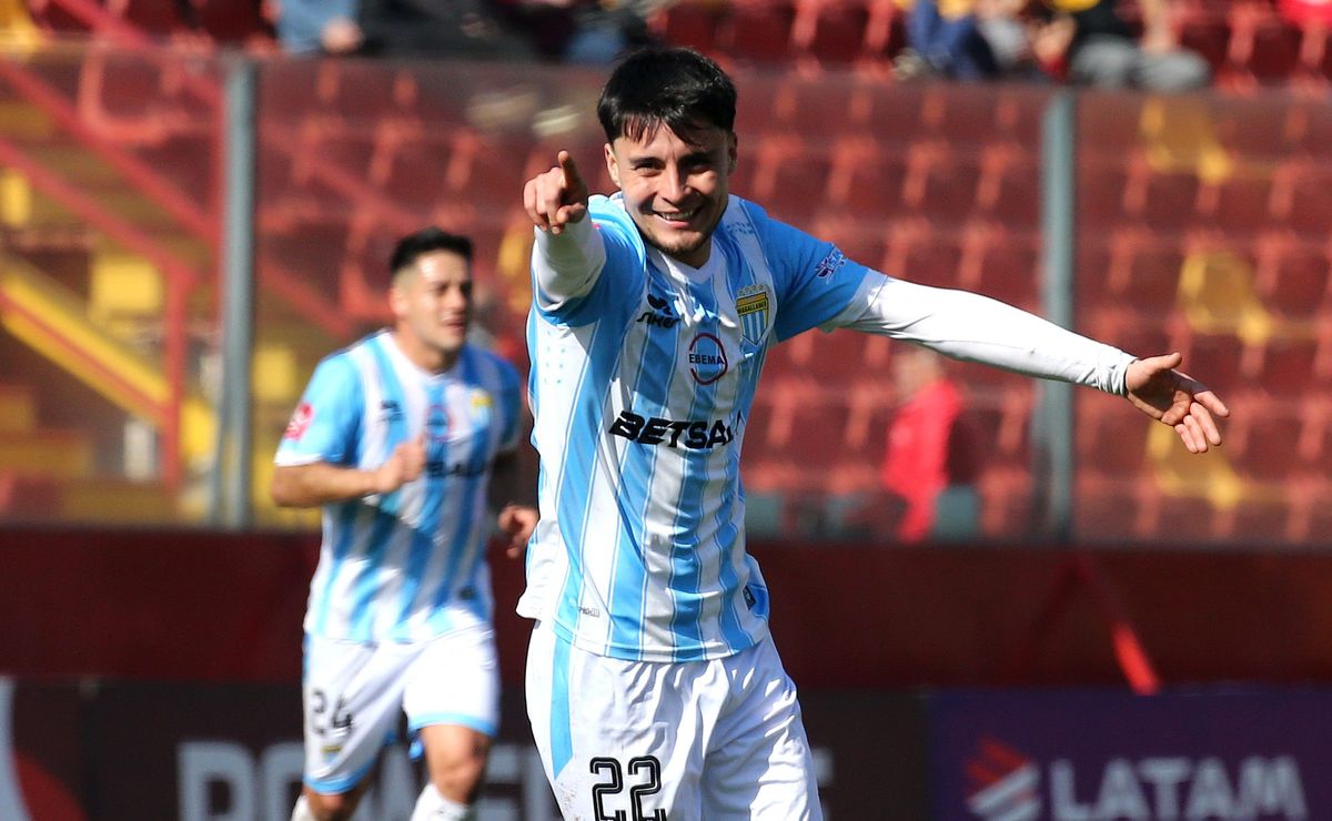 Movidas 2026: Fue verdugo de Colo Colo, brilló en la Primera B y ahora suena en Coquimbo Unido