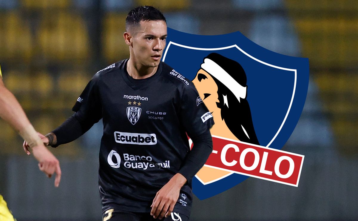 Sólo falta un detalle: Colo Colo llega a acuerdo con Matías Fernández Cordero para el 2026