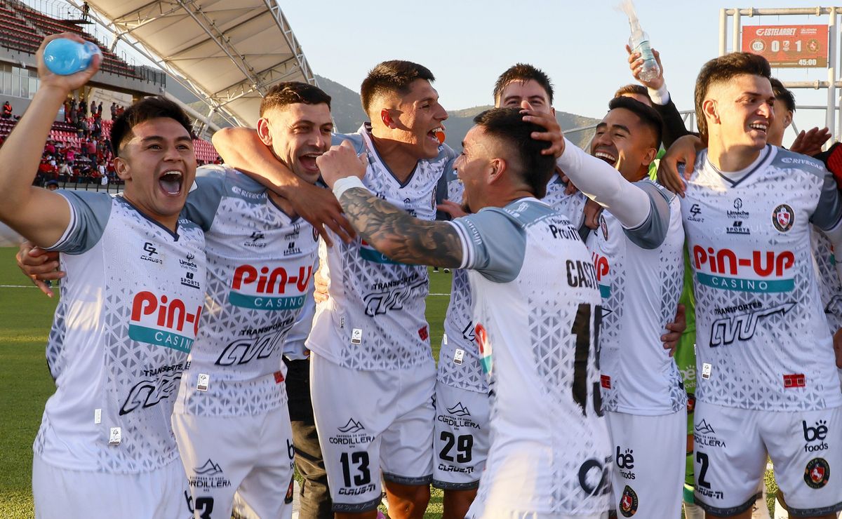 Deportes Limache ficha a refuerzo de lujo para el 2026: Es multicampeón en Brasil