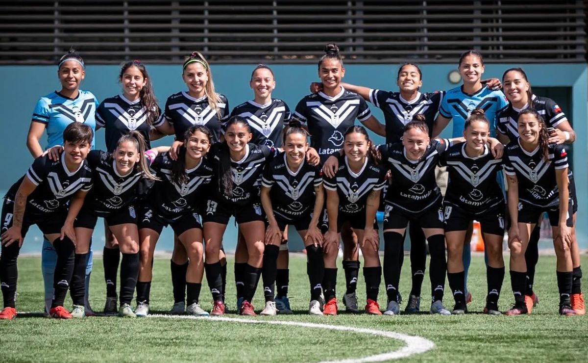 ¡Terremoto! Santiago Morning eliminará el equipo femenino: “Dicen que somos puro gasto, pero nosotras manteníamos al club”
