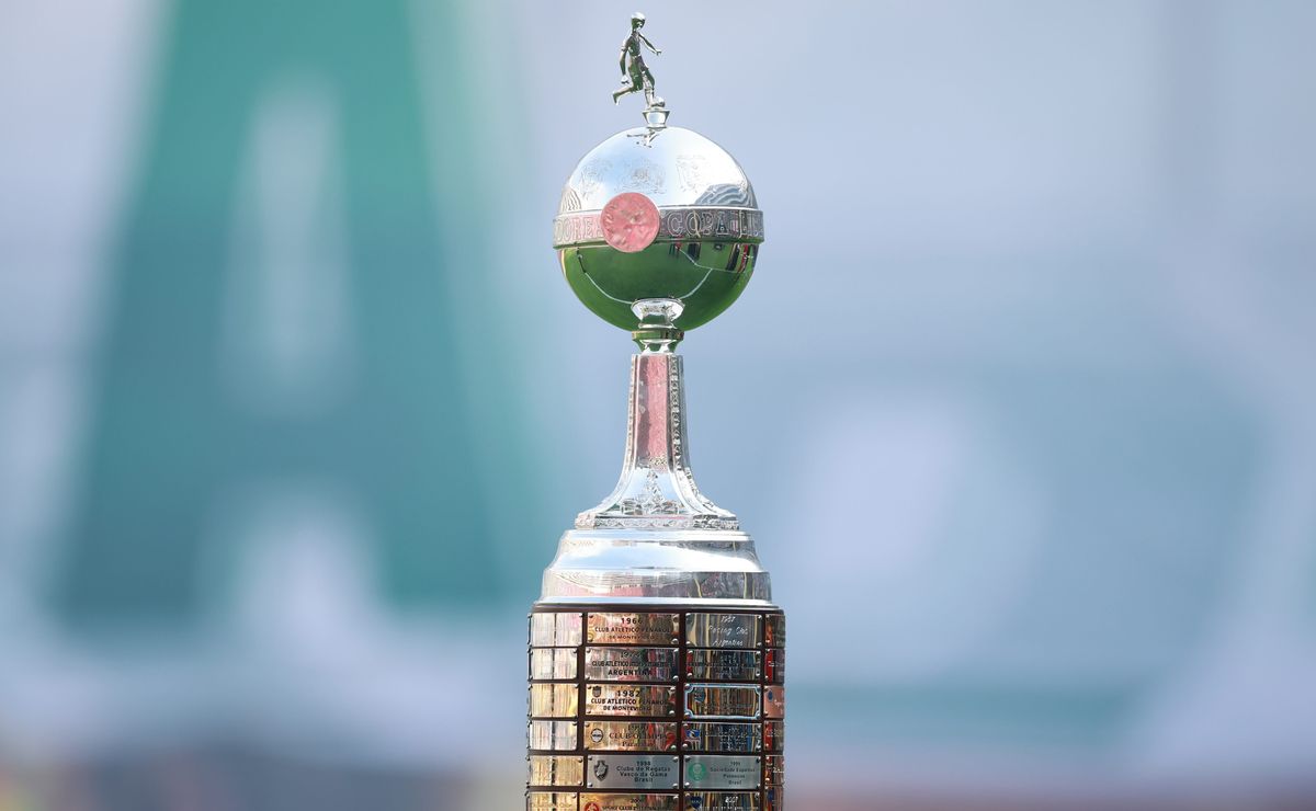 Sorteo de la Copa Libertadores 2026: Huachipato y O'Higgins enfrentan rivales complicados