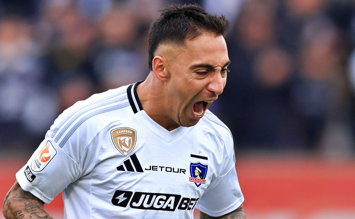 Falta el “sí” de Fernando Ortiz: Colo Colo tiene listo a su centrodelantero en este mercado de fichajes