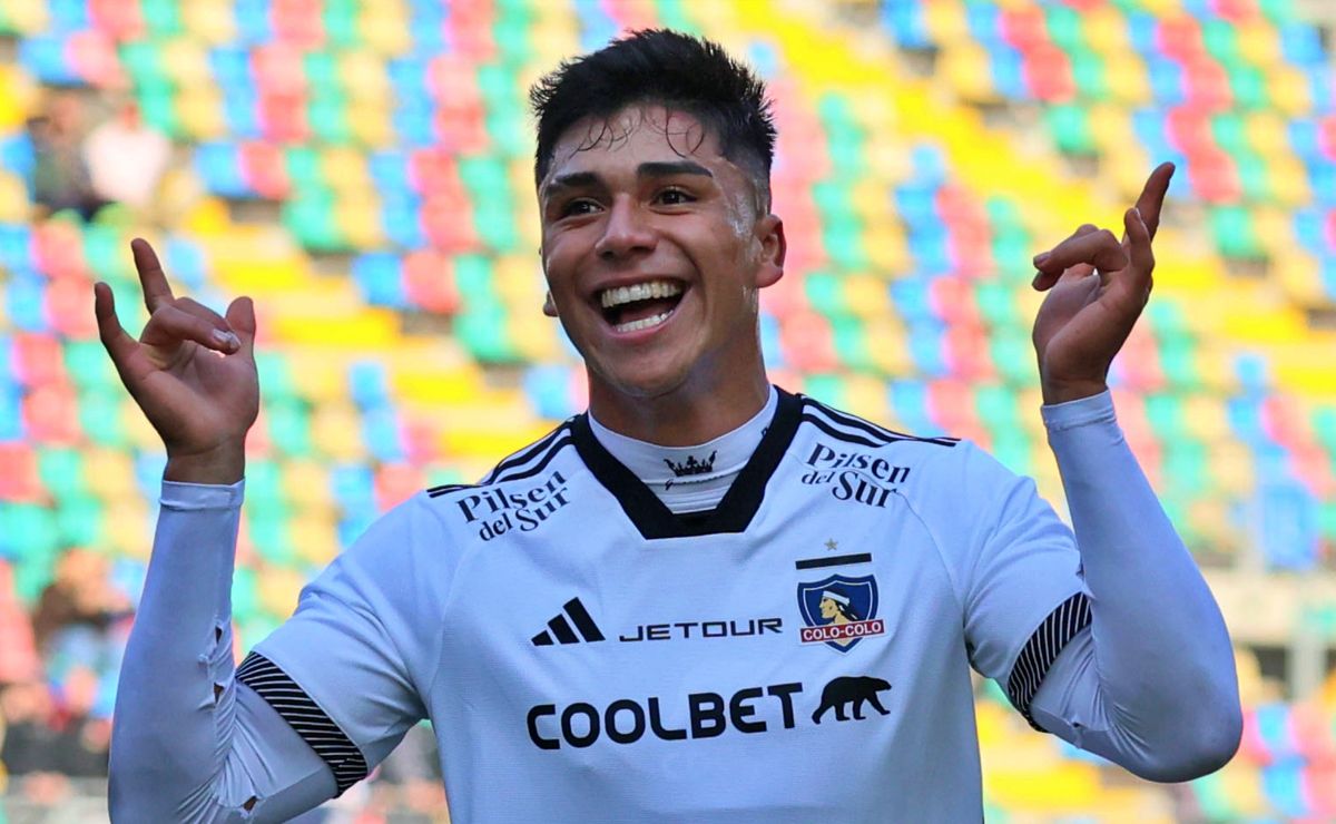 Carlos Caszely da tajante opinión sobre el regreso de Damián Pizarro a Colo Colo: “Tiene mucho que…”