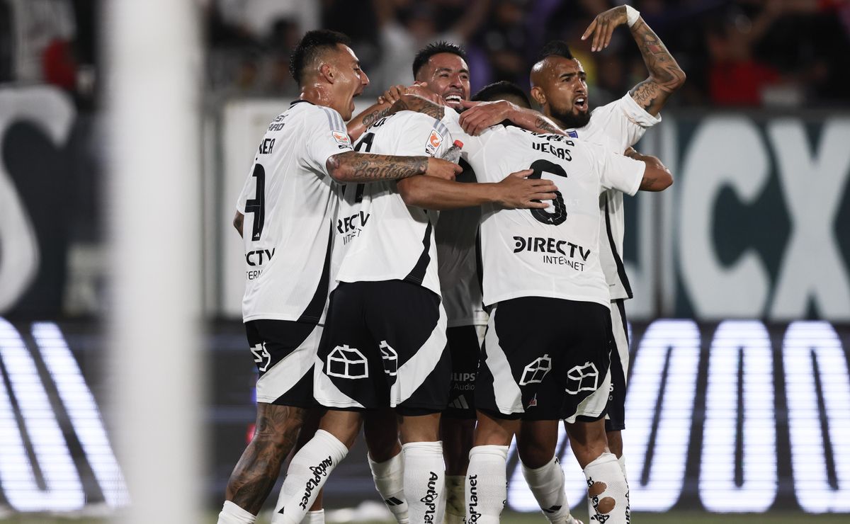 Mercado de fichajes: el gran refuerzo “tapado” de Colo Colo con el que está negociando