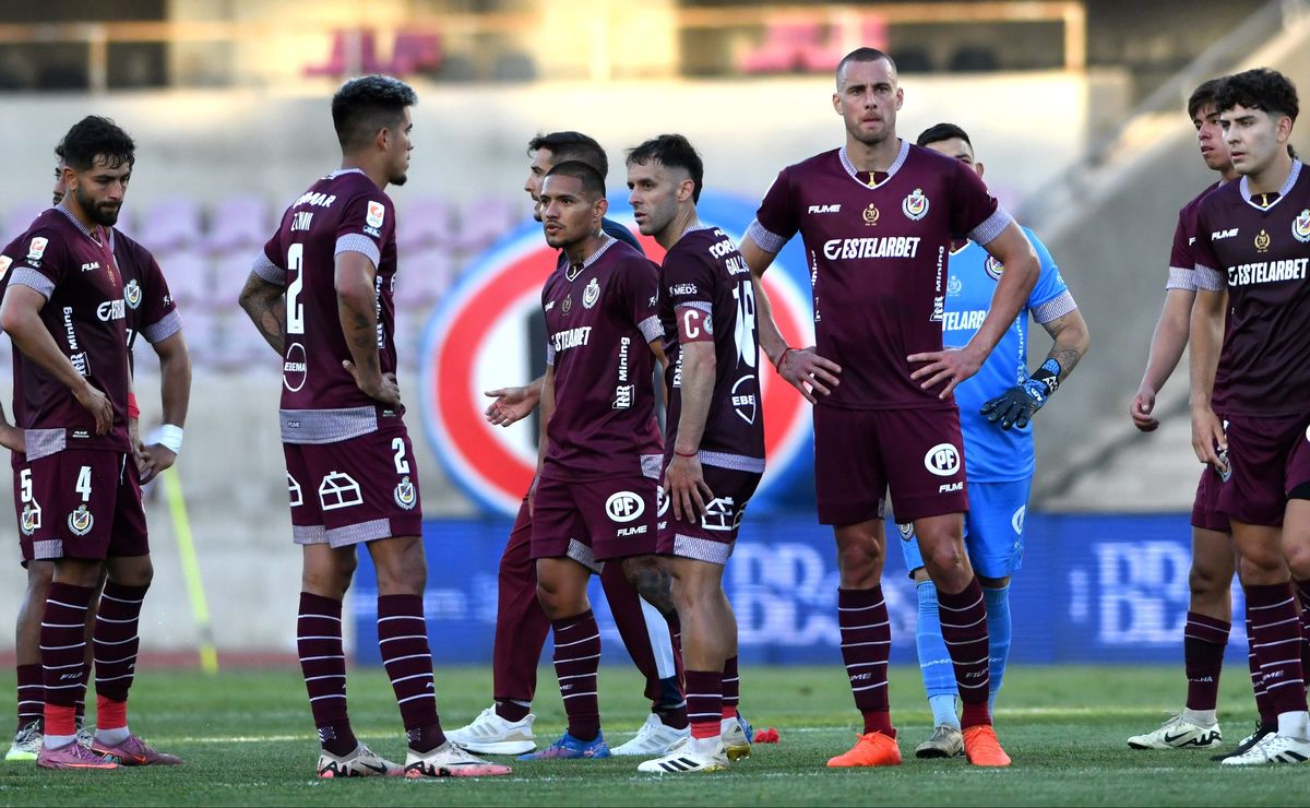 Miguel Ramírez uno de ellos: avisan que de estos tres nombres saldrá el próximo DT de La Serena