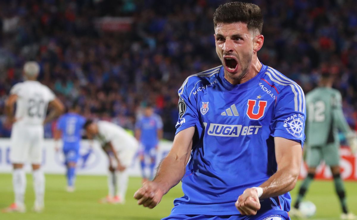 “No va a Coquimbo, tampoco se queda en la U”: Confirman el futuro de Lucas Di Yorio