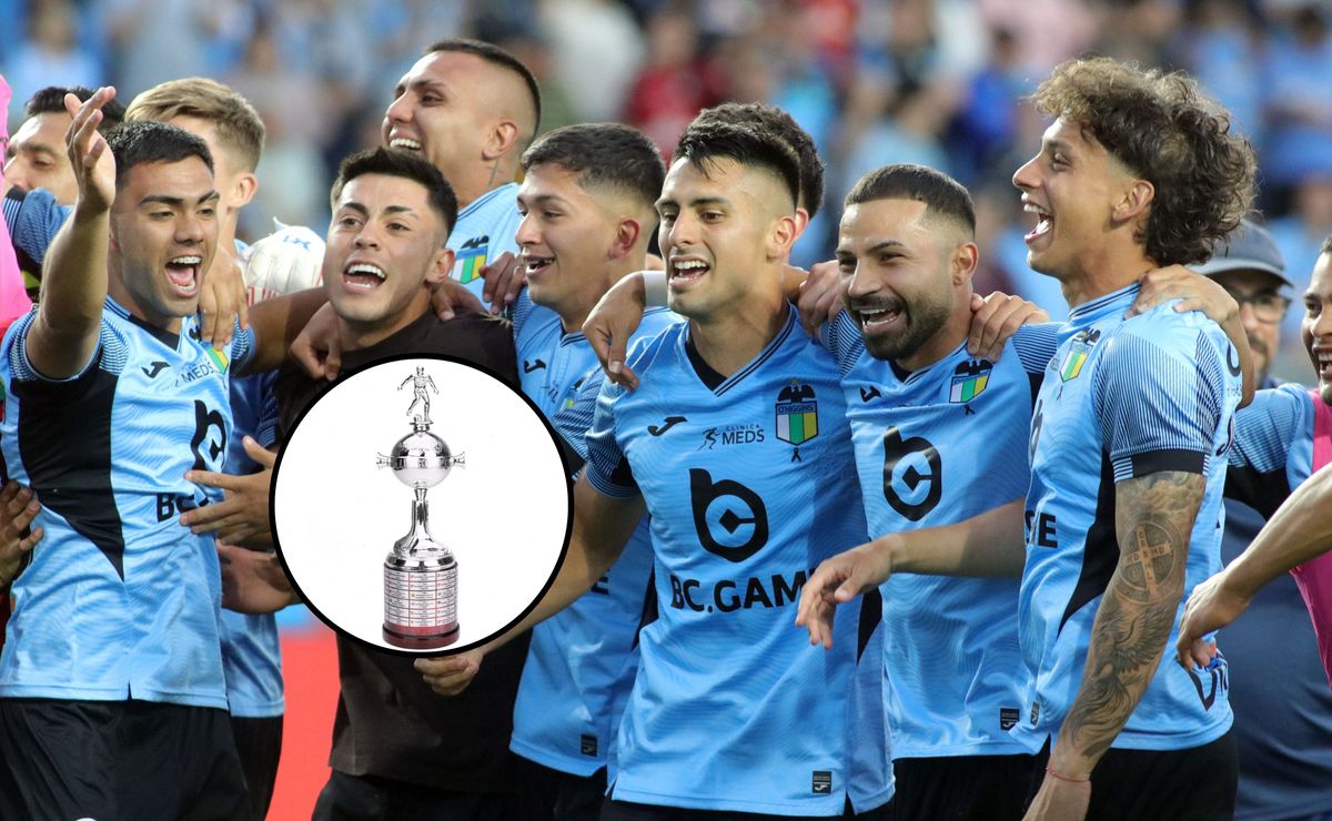 La billetera del Manchester City a Rancagua: el poderoso rival de O’Higgins en Copa Libertadores