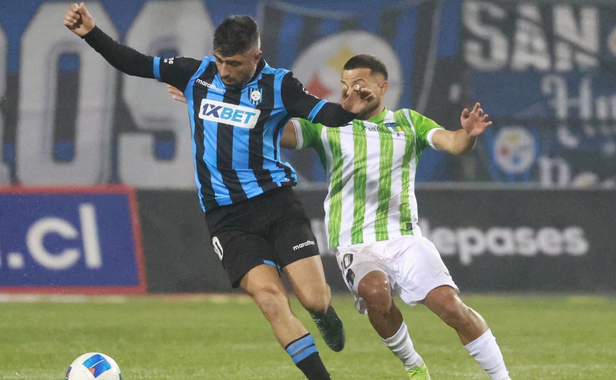 Es oficial: O’Higgins y Huachipato tienen fechas para sus duelos por Copa Libertadores