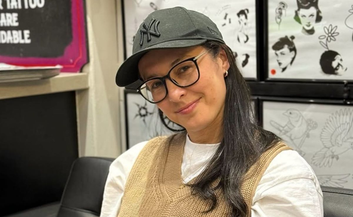 Romina Parraguirre anuncia su retiro del fútbol: “Me llevó lejos, cada paso valió la pena”