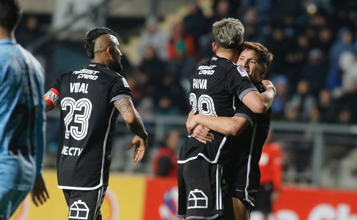 Fracasó en Colo Colo, fue goleador en Colombia y campeón de América lo quiere en 2026