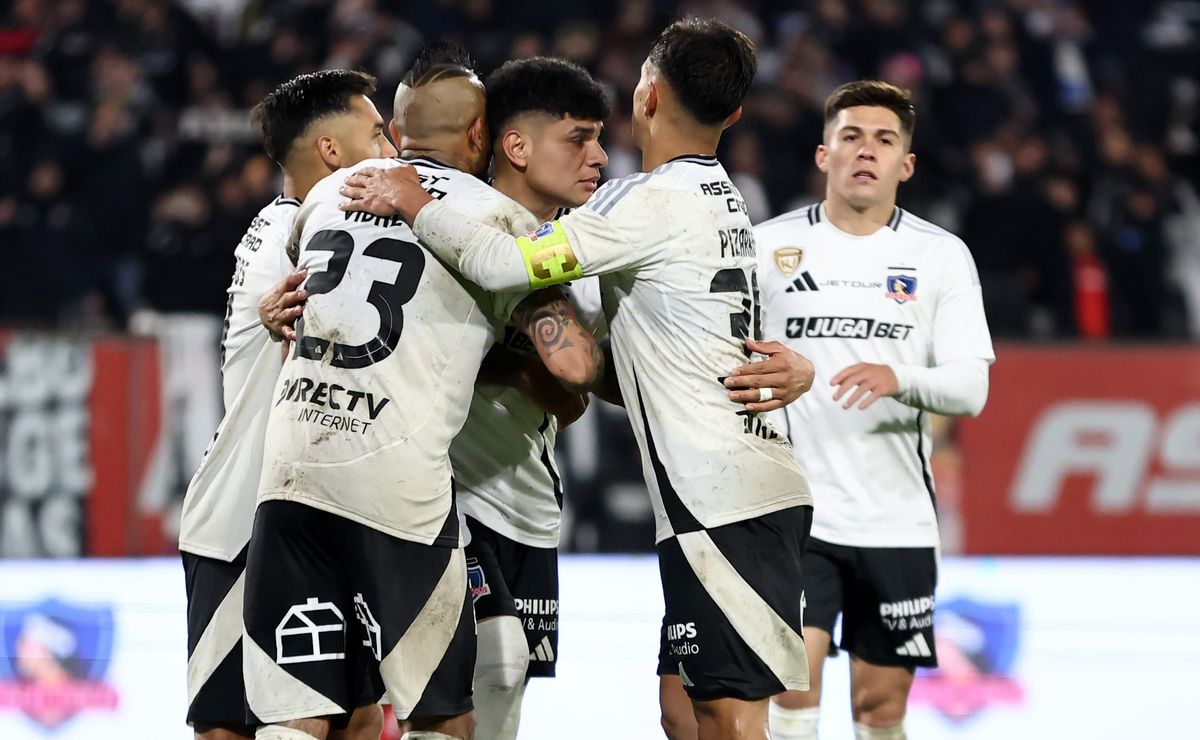 Con la mira en 2026: Colo Colo alista su pretemporada y conoce a sus primeros rivales