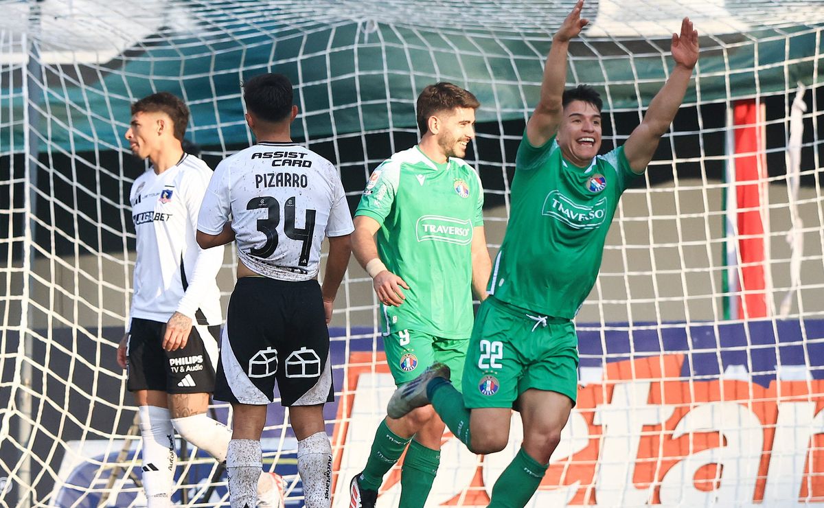 Jorge Espejo sella su futuro y revelan la gran razón que lo separa de Audax: “El club realizó…”