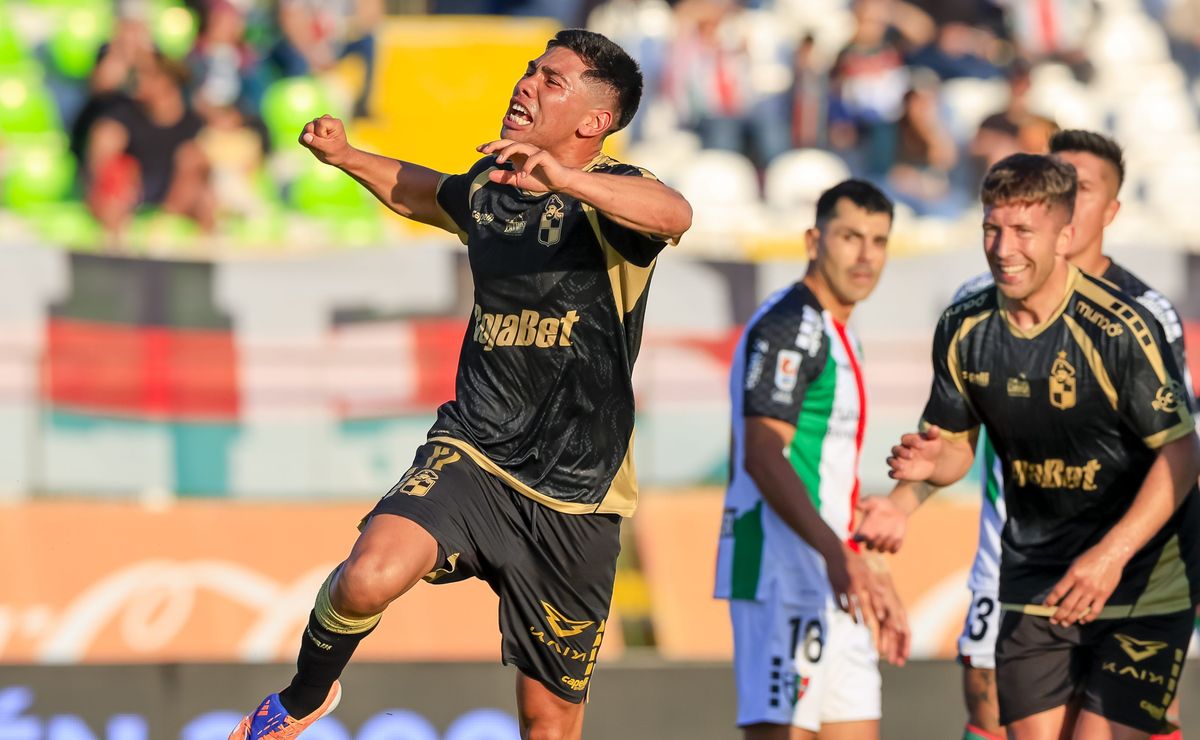 Estaba listo en Colo Colo, lo desecharon y ahora le cae una importante oferta desde el extranjero