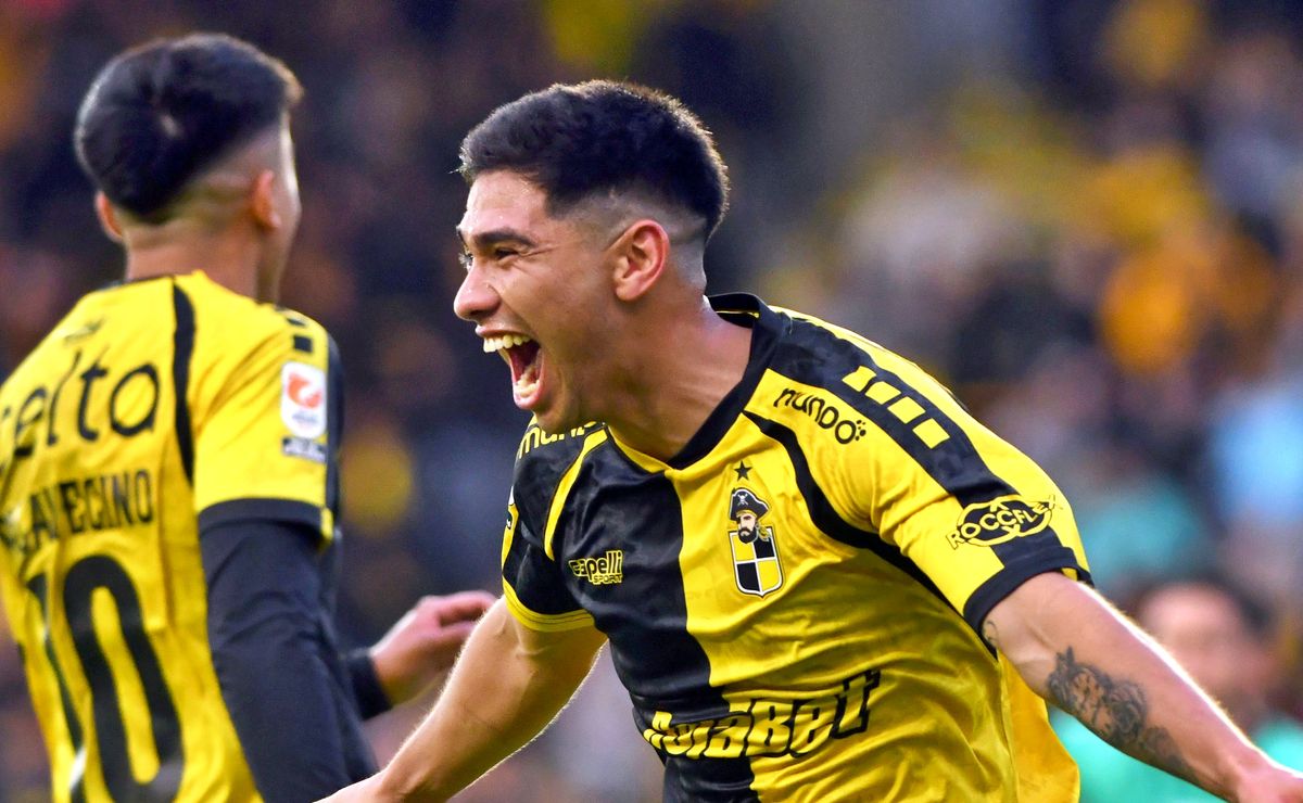 Celebran los piratas: El campeón Coquimbo Unido evita la fuga de una de sus figuras para el 2026