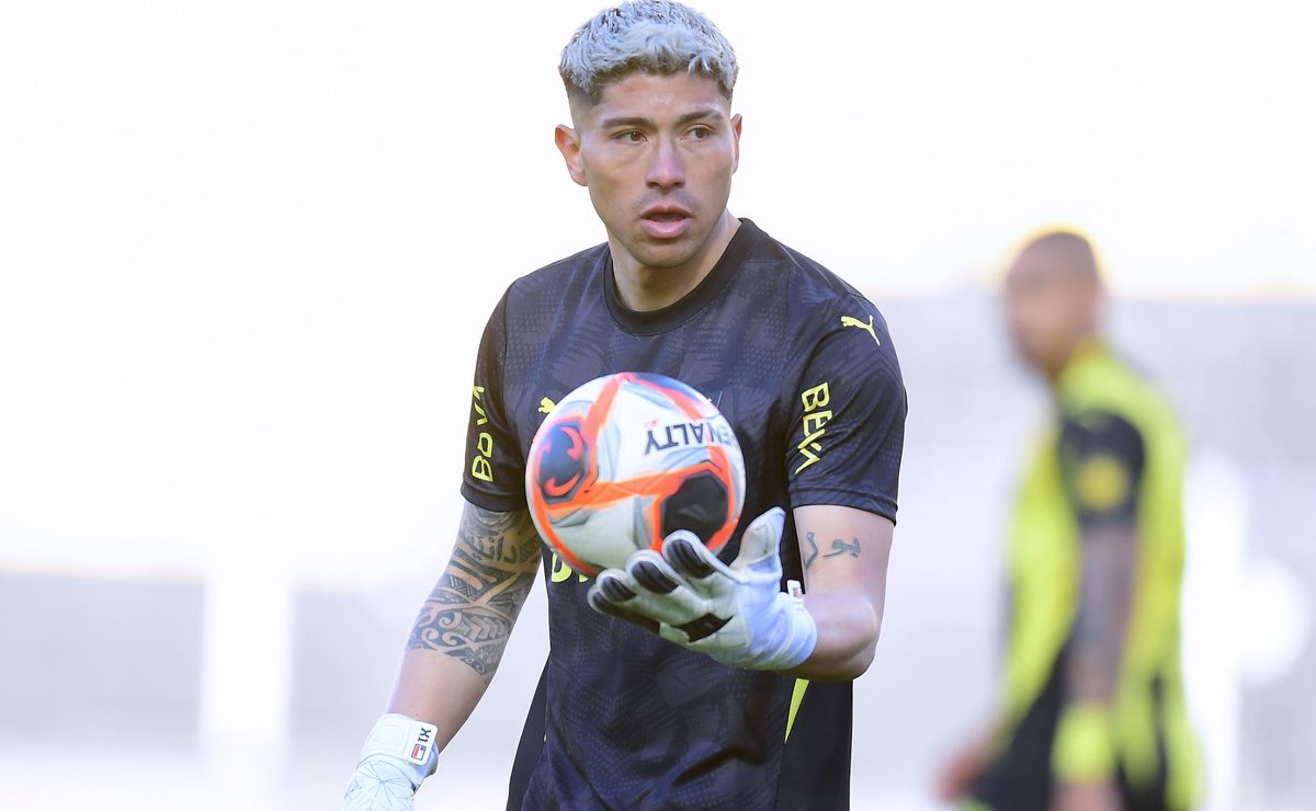 ¡A nada de concretarse! Esta es la fórmula para que Brayan Cortés parta al fútbol mexicano