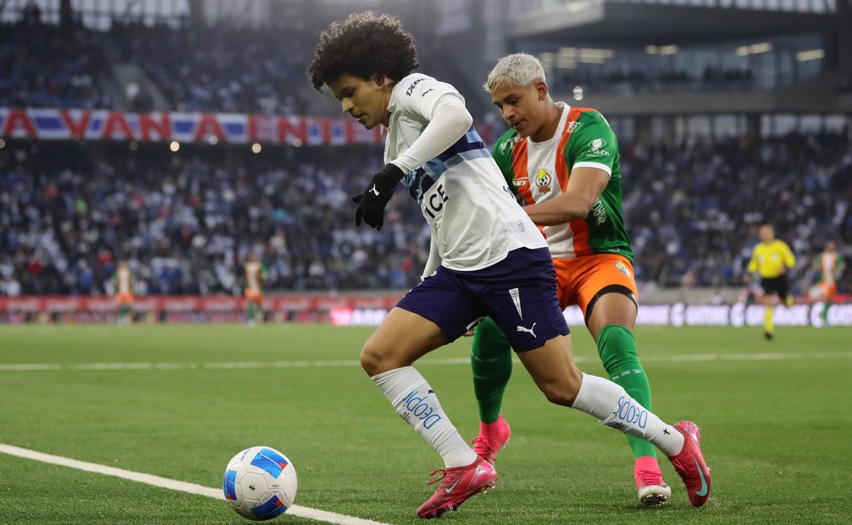 El jugador que pasó de estudiar Informática a disputar la próxima Copa Libertadores