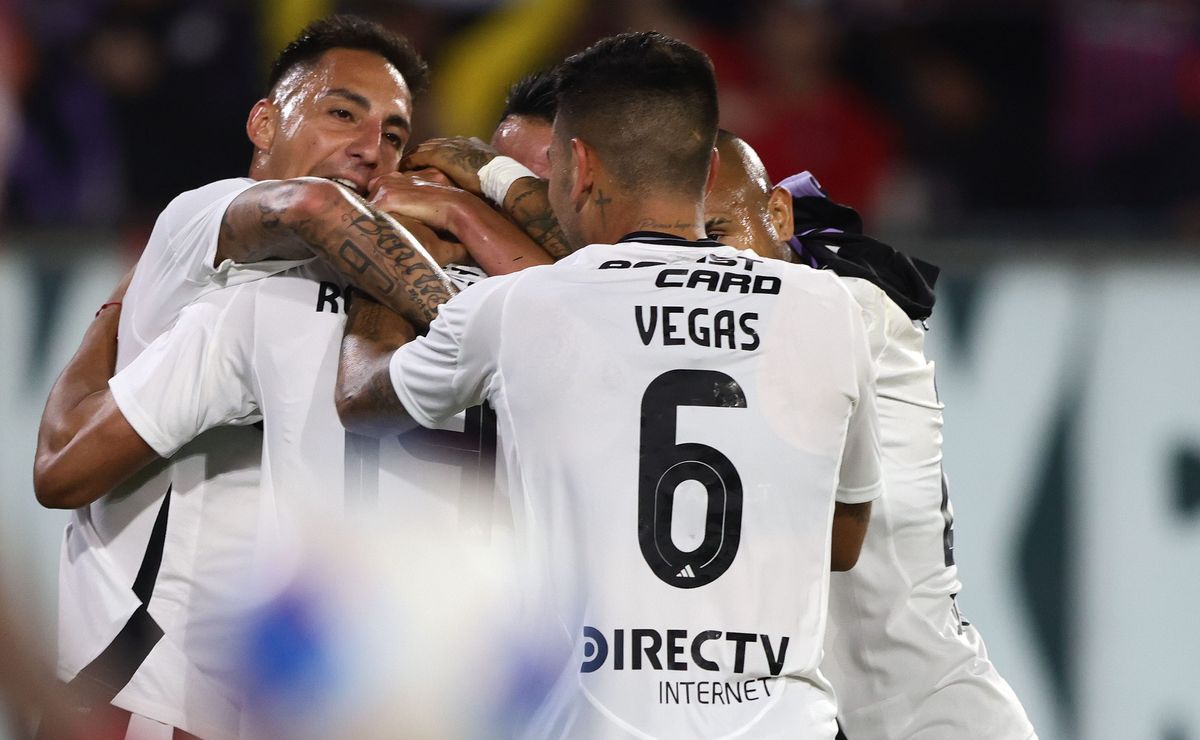 Martín Rodríguez quiere su tercera etapa en Colo Colo y avisa: “Puedo jugar gratis…”