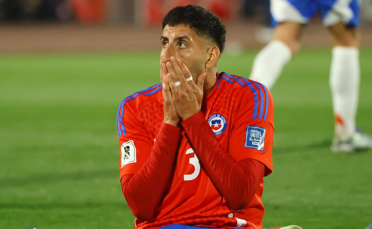 Revelan polémica decisión de la ANFP sobre el nuevo entrenador de la Roja