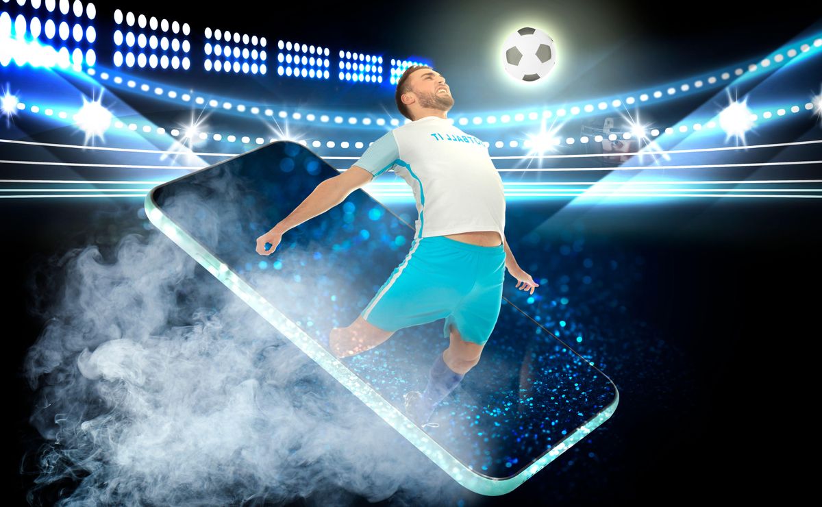 Cómo apostar en partidos de fútbol: guía paso a paso para apostar