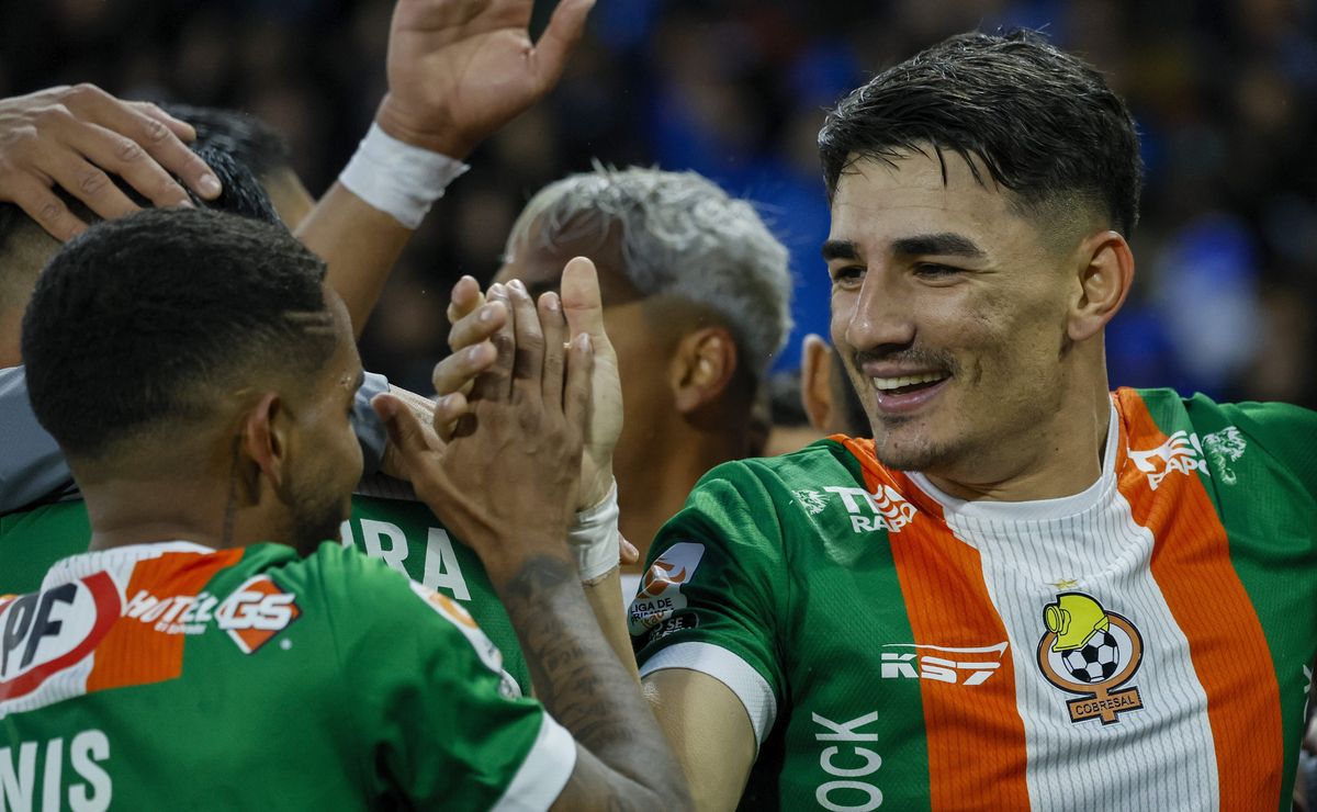 Diego Coelho no seguiría en Cobresal y revelan que inesperado rival comenzó a negociar: “Lo llamaron”