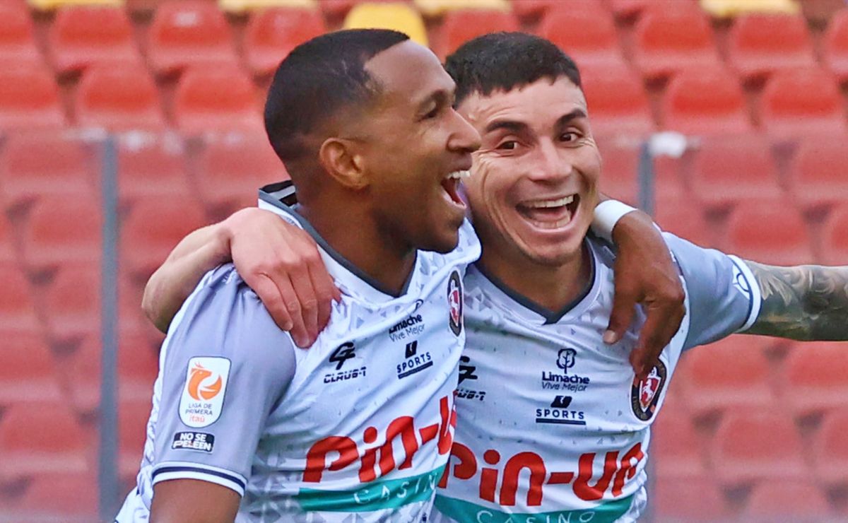 Mercado: Everton y Audax Italiano se pelean por una de las figuras de Deportes Limache