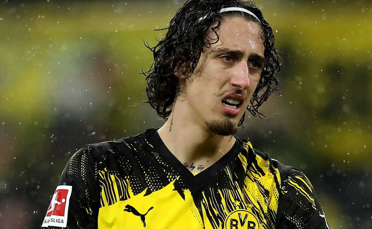 Para jugar el Mundial: Fábio Silva está cerca de ser el primer refuerzo del Betis de Pellegrini